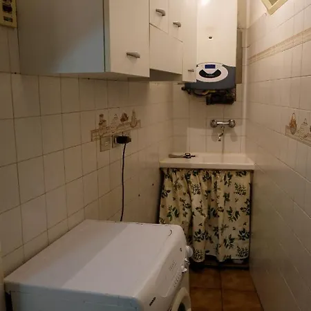 Casa Giotto * Sanremo