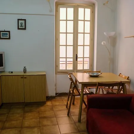 Lägenhet Casa Giotto Sanremo