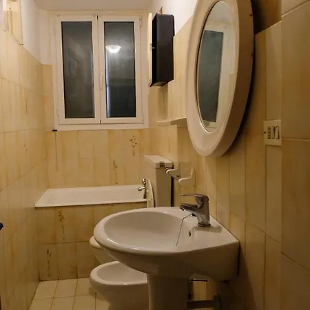 Casa Giotto Lejlighed Sanremo